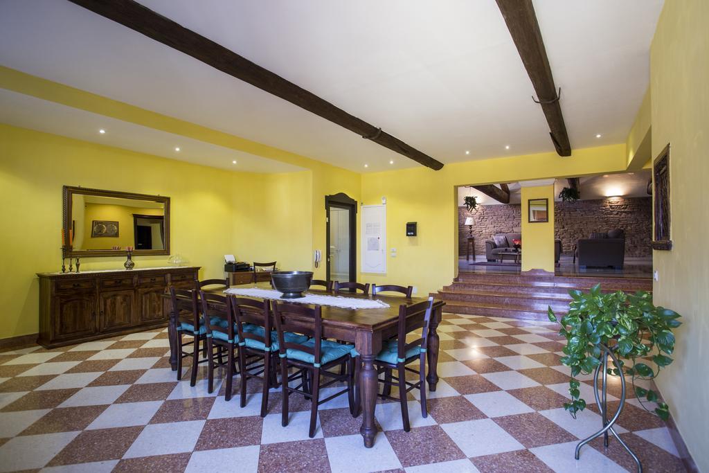 Residenza Bianconcini Bed & Breakfast - Bologna — Photos 2