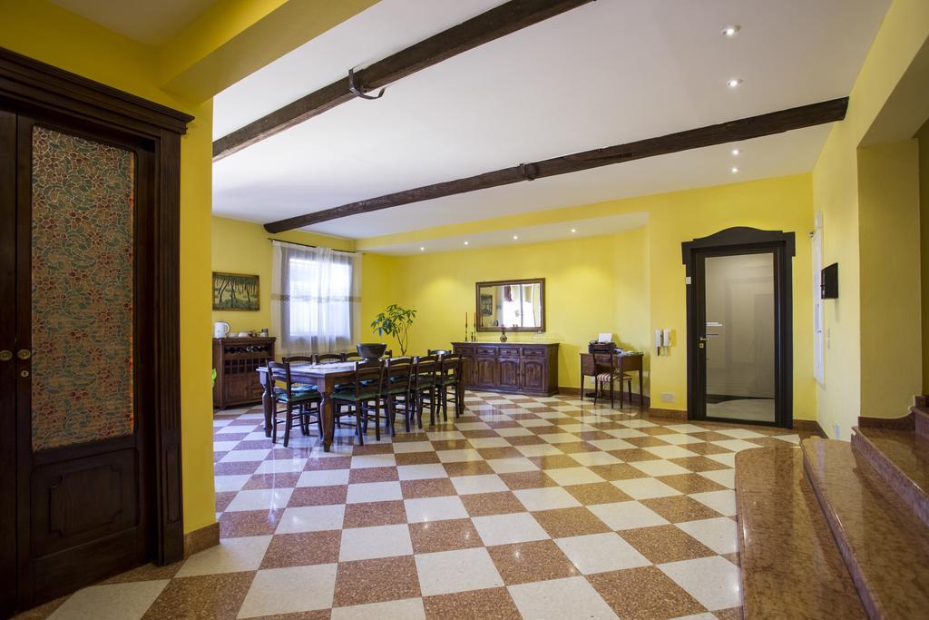Residenza Bianconcini Bed & Breakfast - Bologna — Photos 3