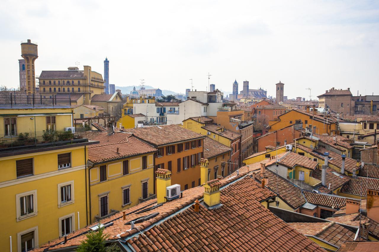 Residenza Bianconcini Bed & Breakfast - Bologna, Bologna